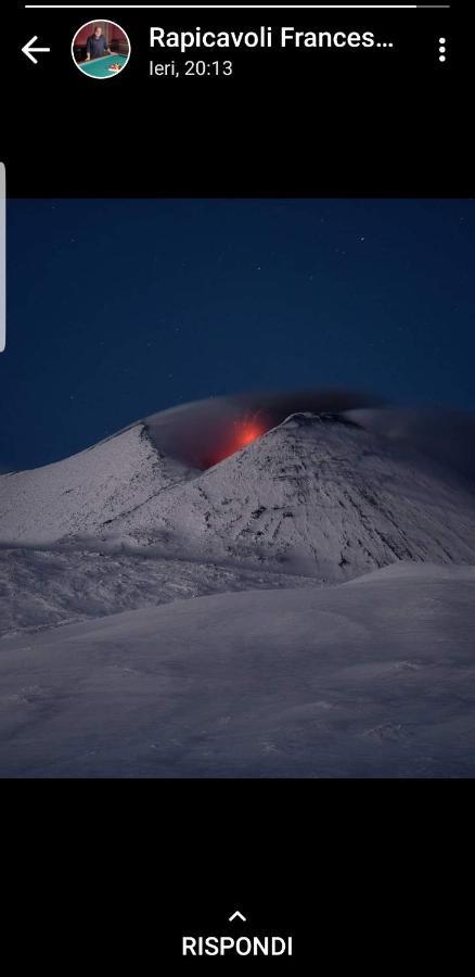 Alle Pendici Dell'Etna Ragalna Exterior photo